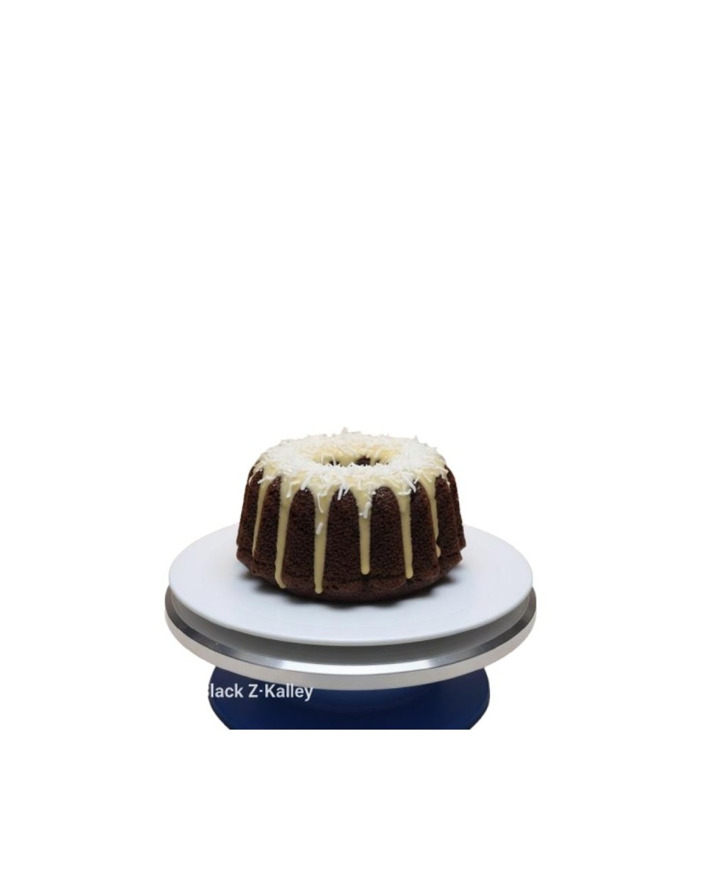 TORTA CHOCOLATE