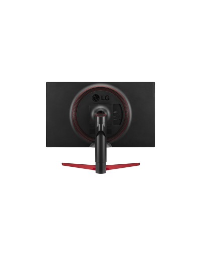 Monitor LG de 27″ UltraGear Gaming 27GL650F