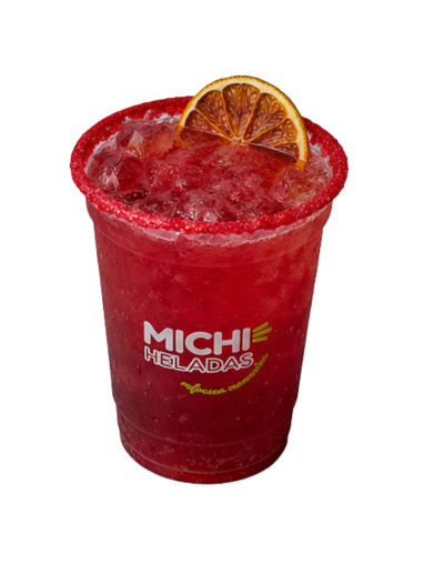 MICHI TRADICIONAL | Vibrante