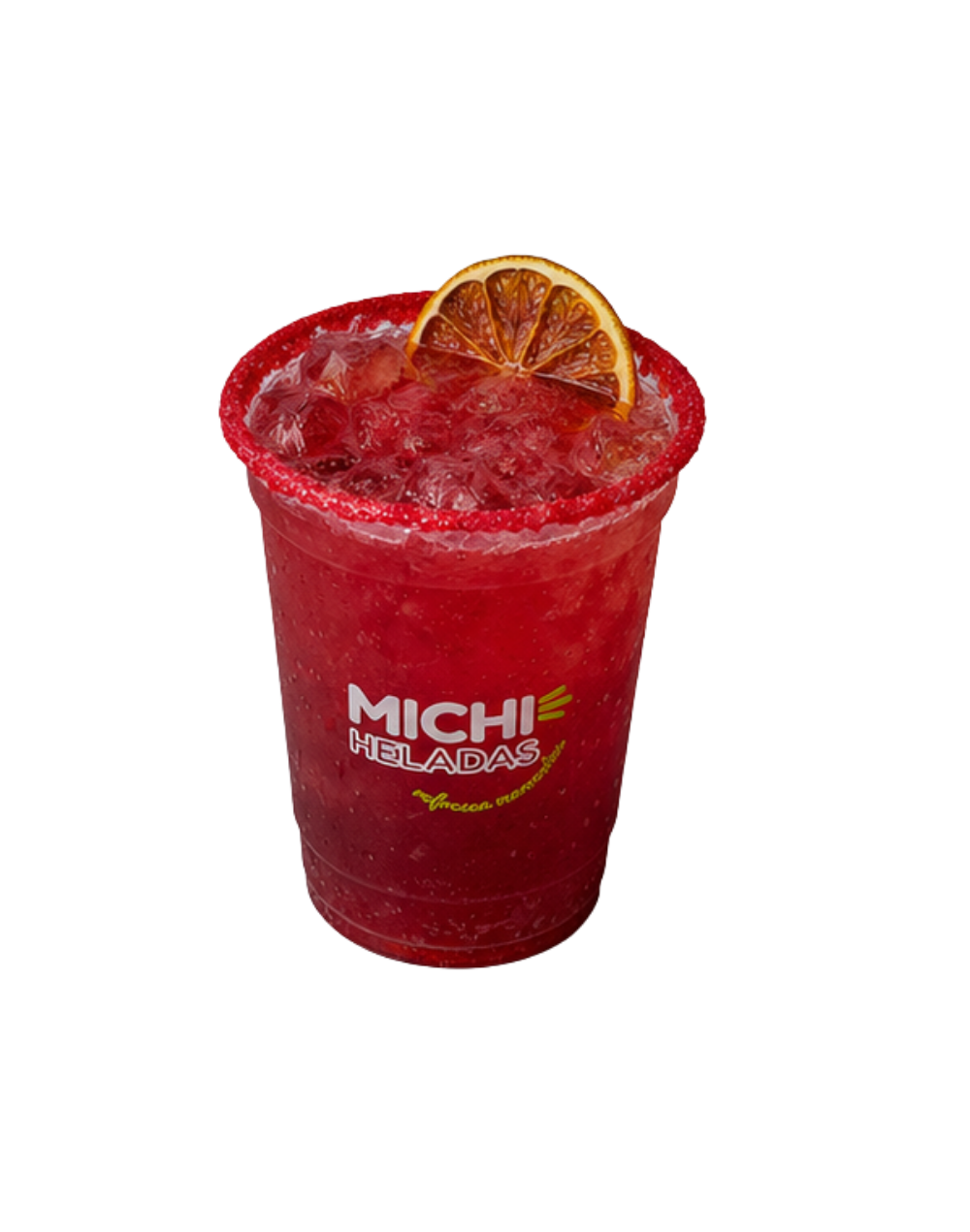 MICHI TRADICIONAL | Vibrante