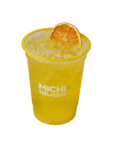 MICHI TRADICIONAL | Pasión