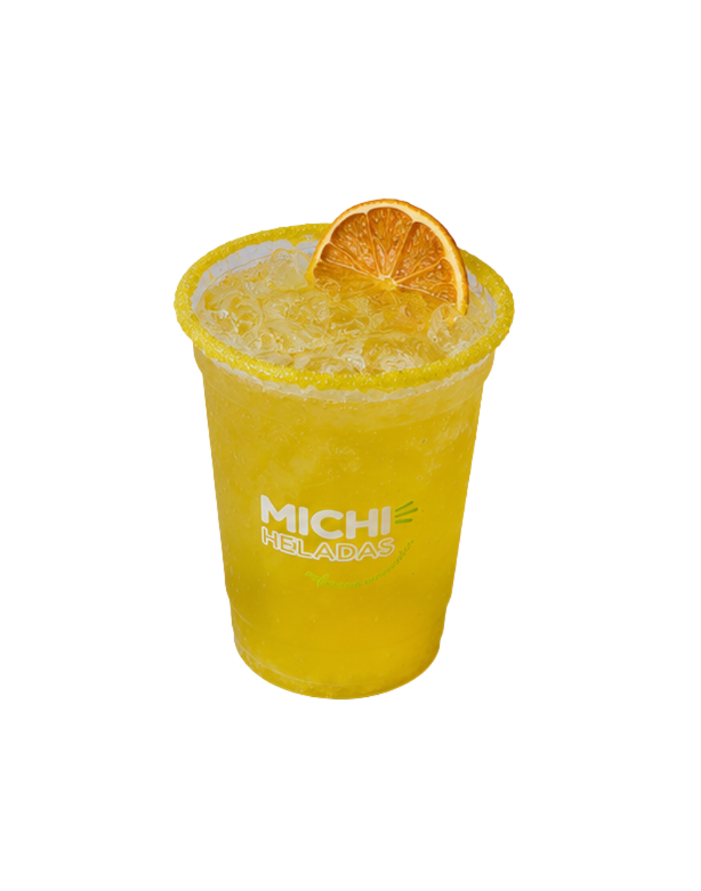 MICHI TRADICIONAL | Pasión