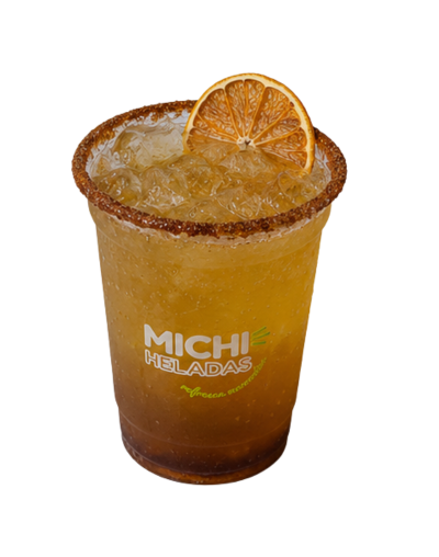 MICHI TRADICIONAL | Azteca