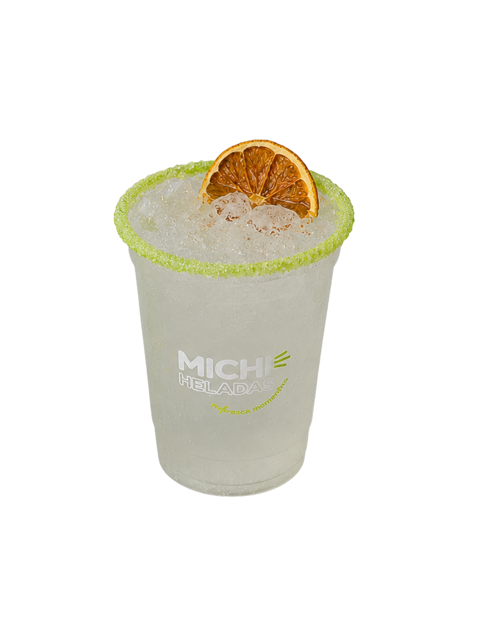 MICHI TRADICIONAL | Citrus