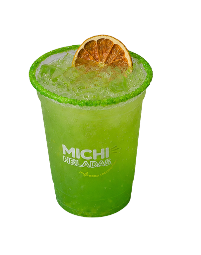 MICHI TRADICIONAL | Salvaje