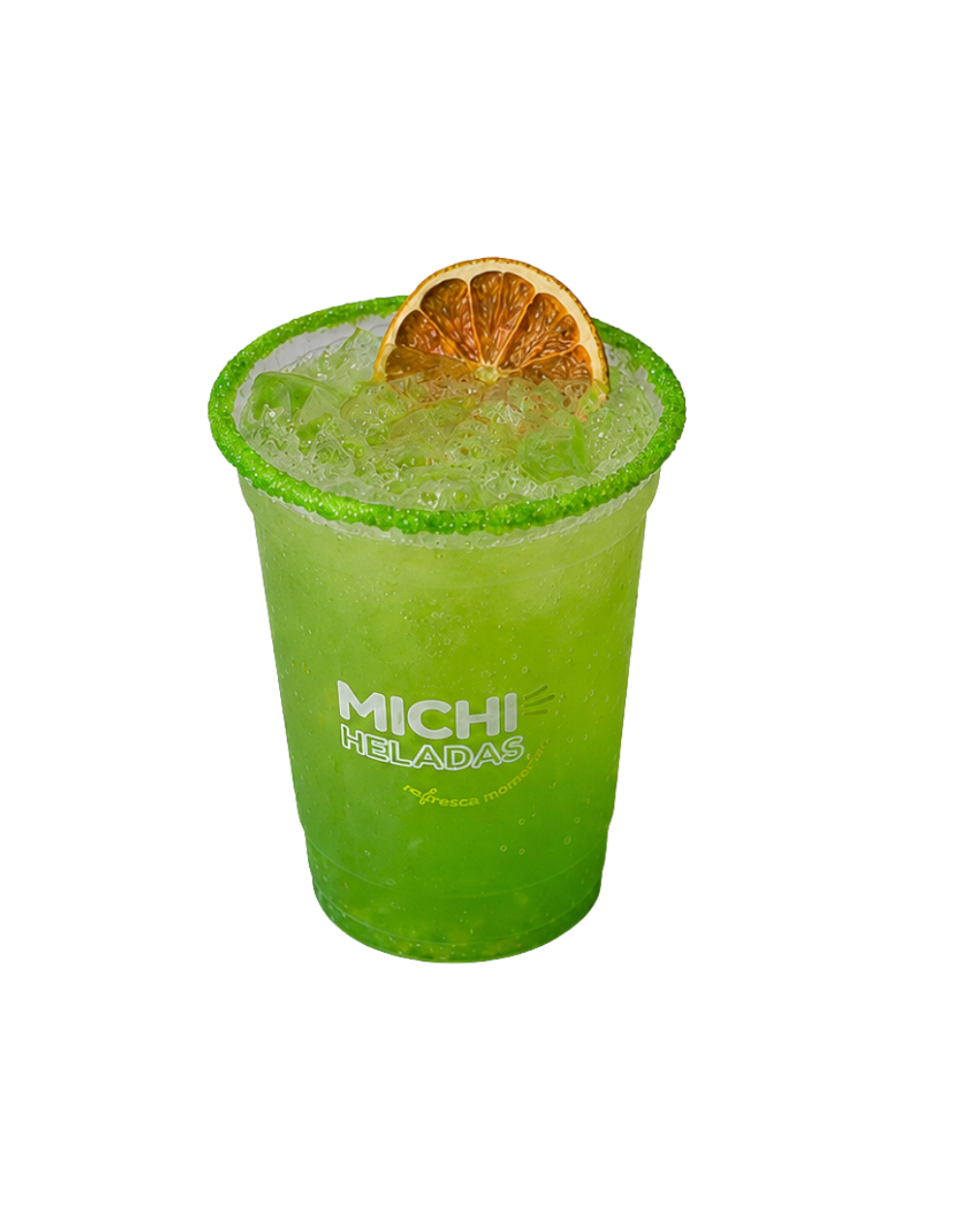 MICHI TRADICIONAL | Salvaje