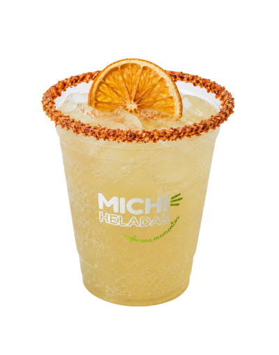 MICHI TRADICIONAL | Gingerbeer