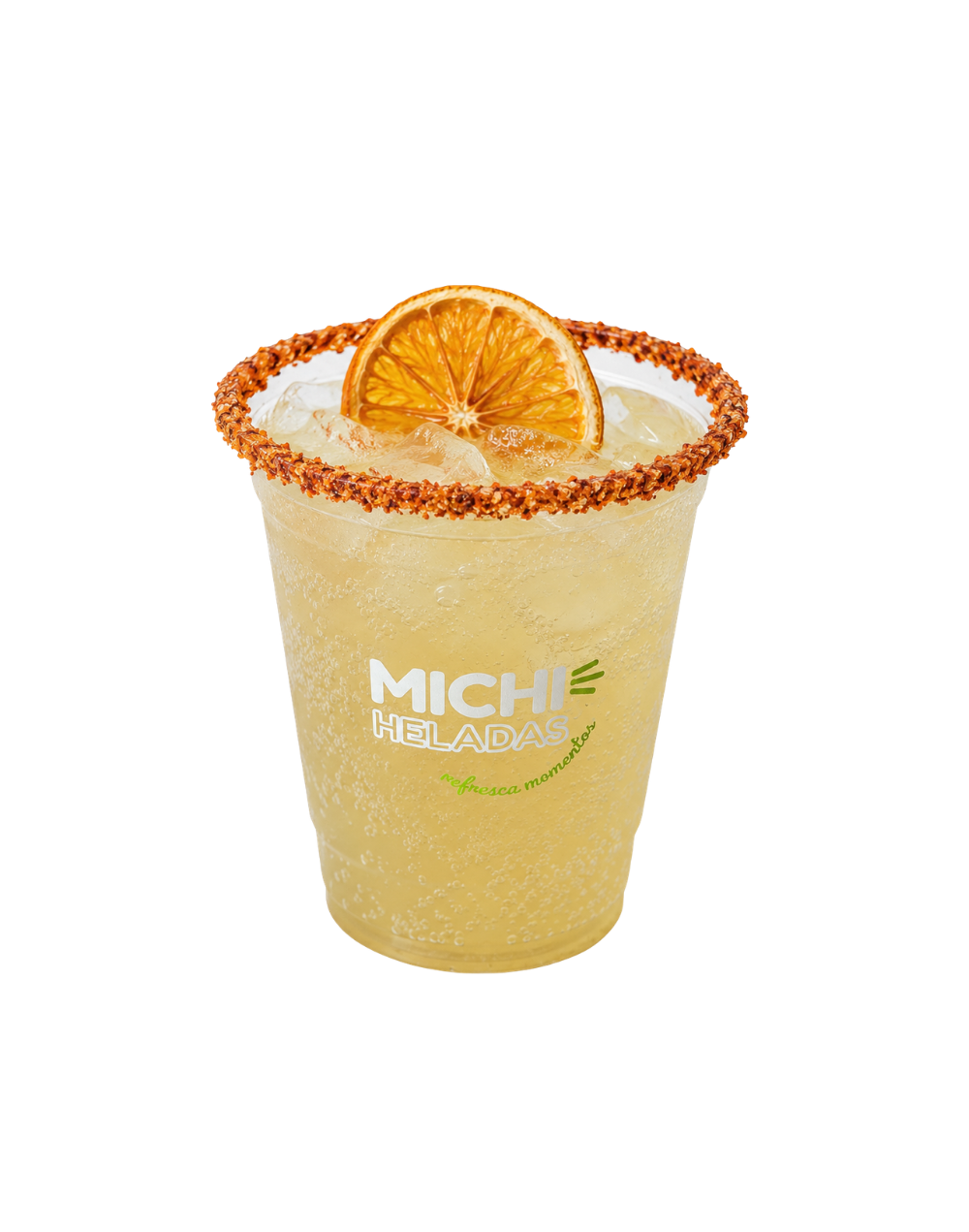 MICHI TRADICIONAL | Gingerbeer
