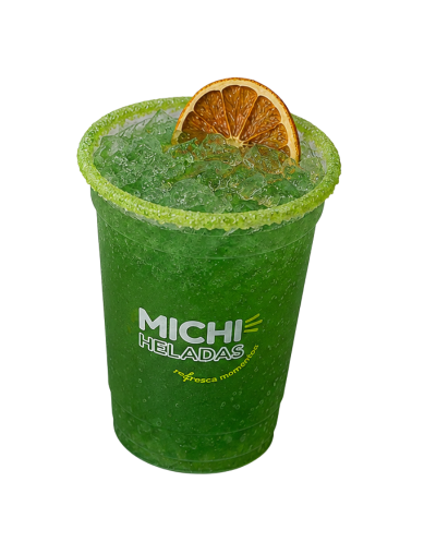 MICHI TRADICIONAL | BicheLimón