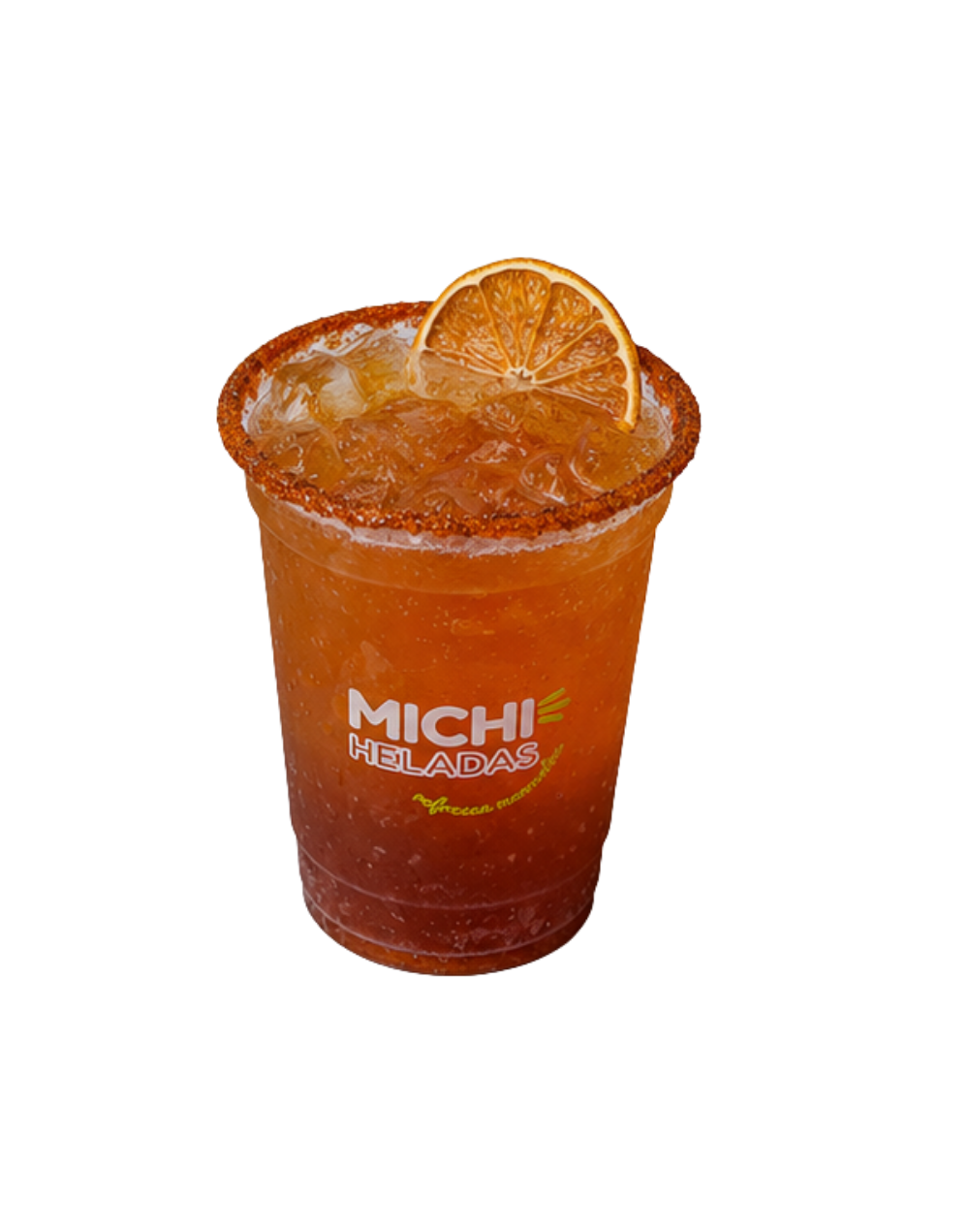 MICHI TRADICIONAL | Chamoyada
