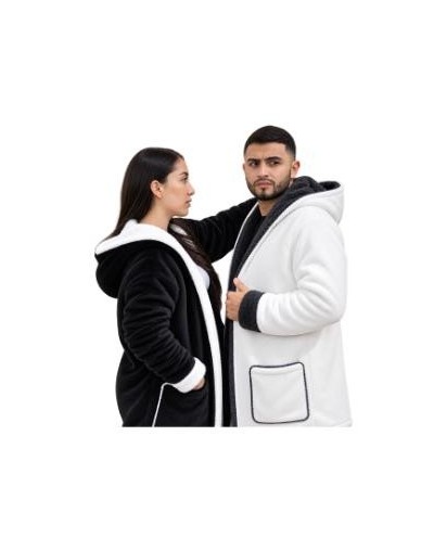 Chaqueta Nevada