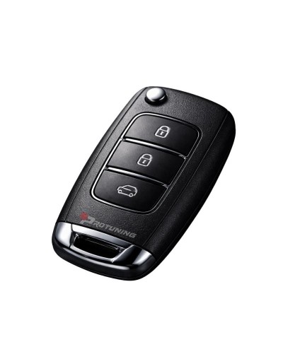 Llave smart key