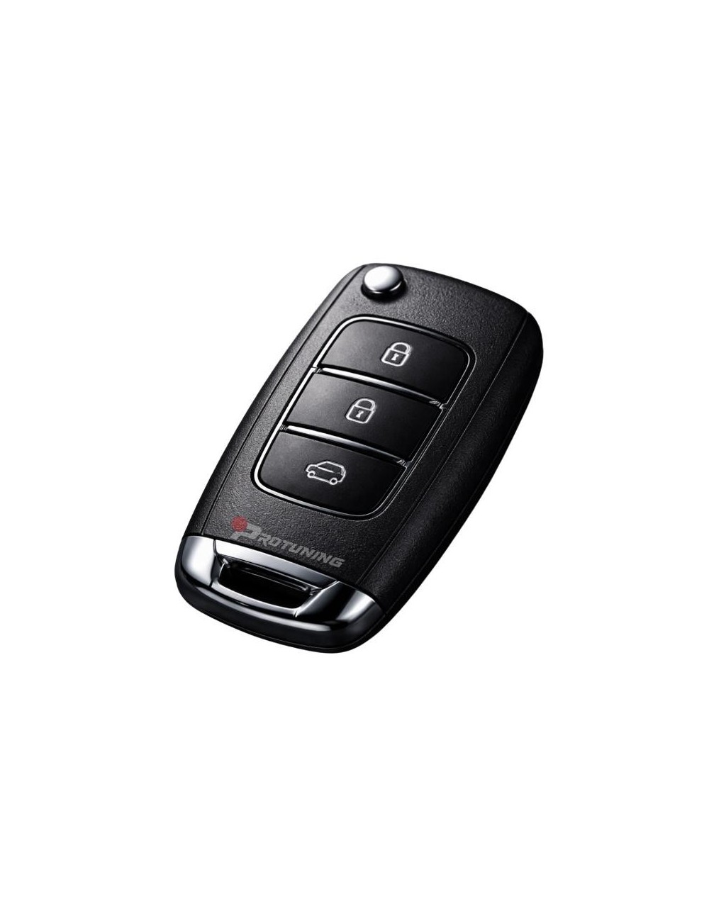 Llave smart key