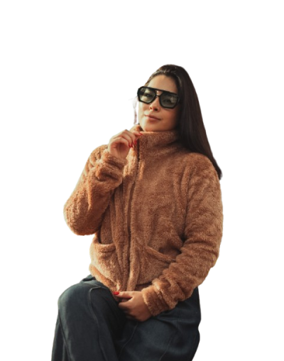 Chaqueta Nebraska