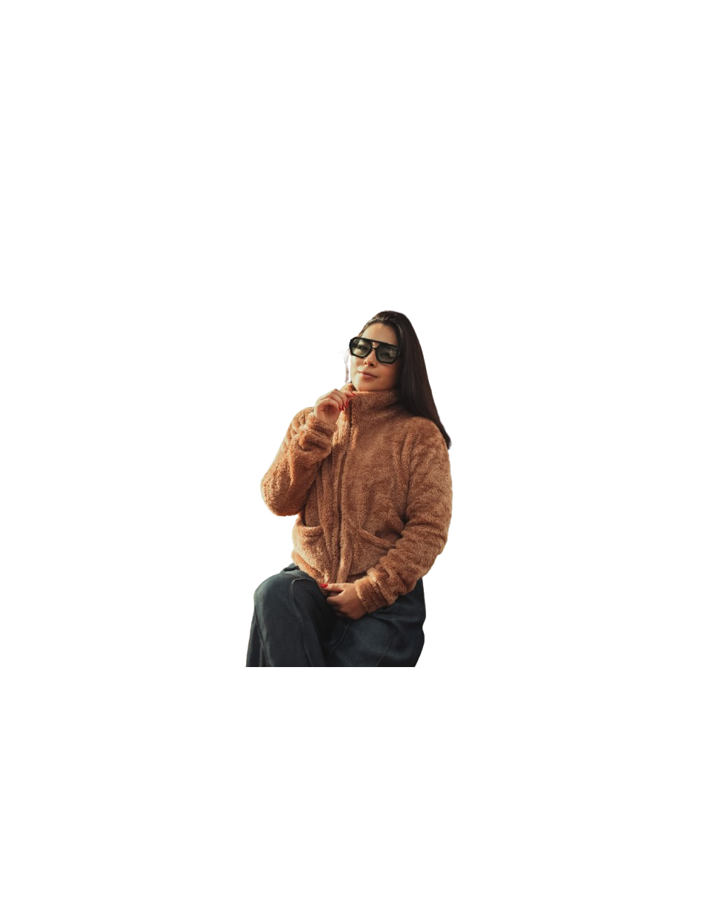 Chaqueta Nebraska