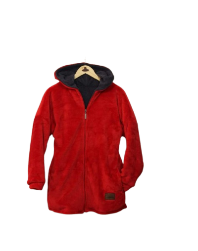 Chaqueta Montana