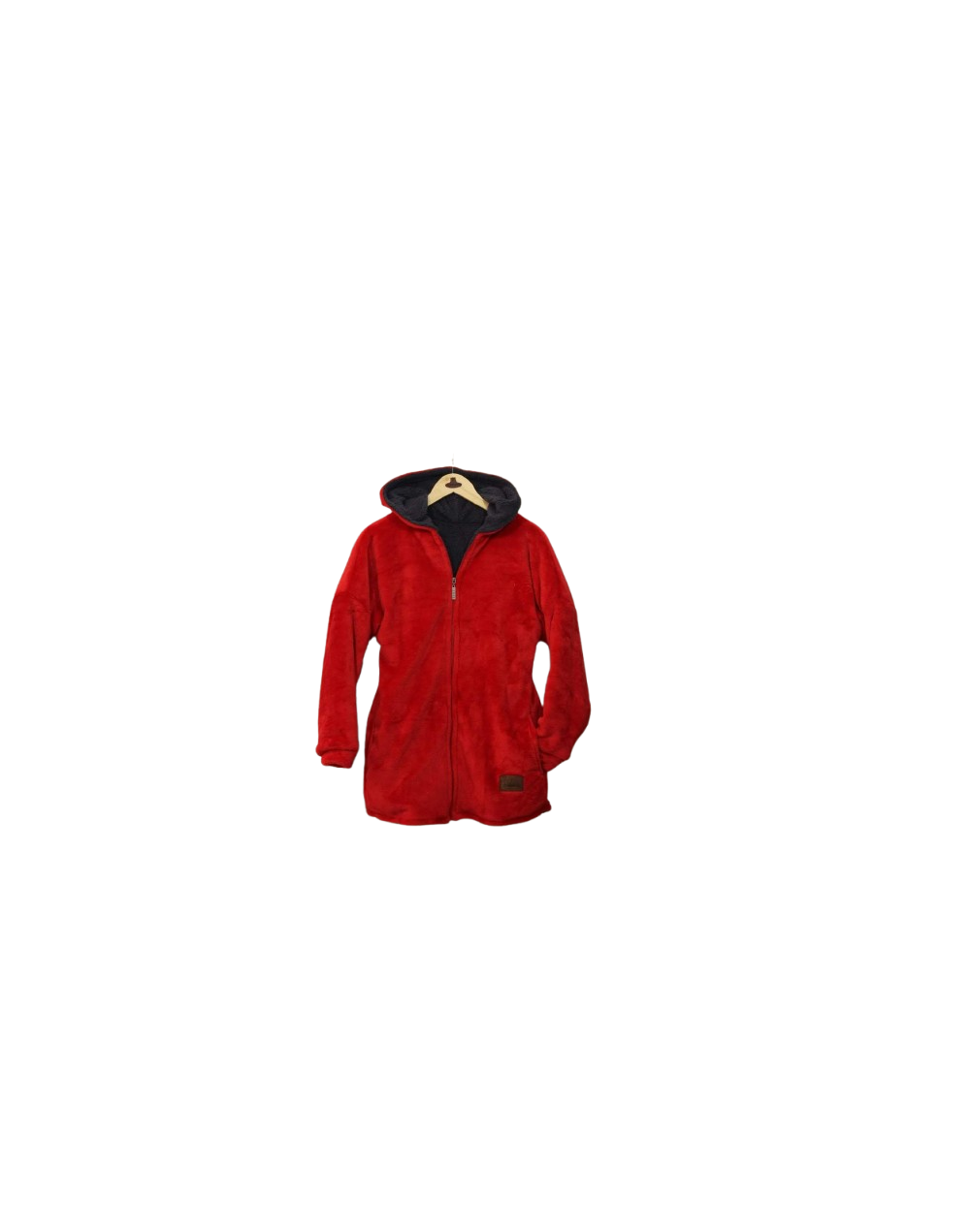 Chaqueta Montana