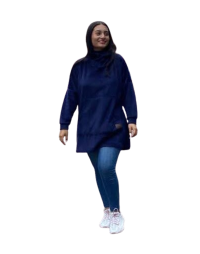 Buzo Alaska