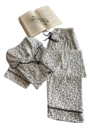 Pijamas algodón