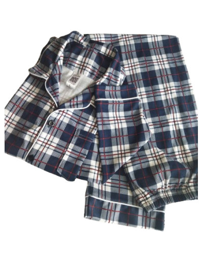 Pijama Hombre 