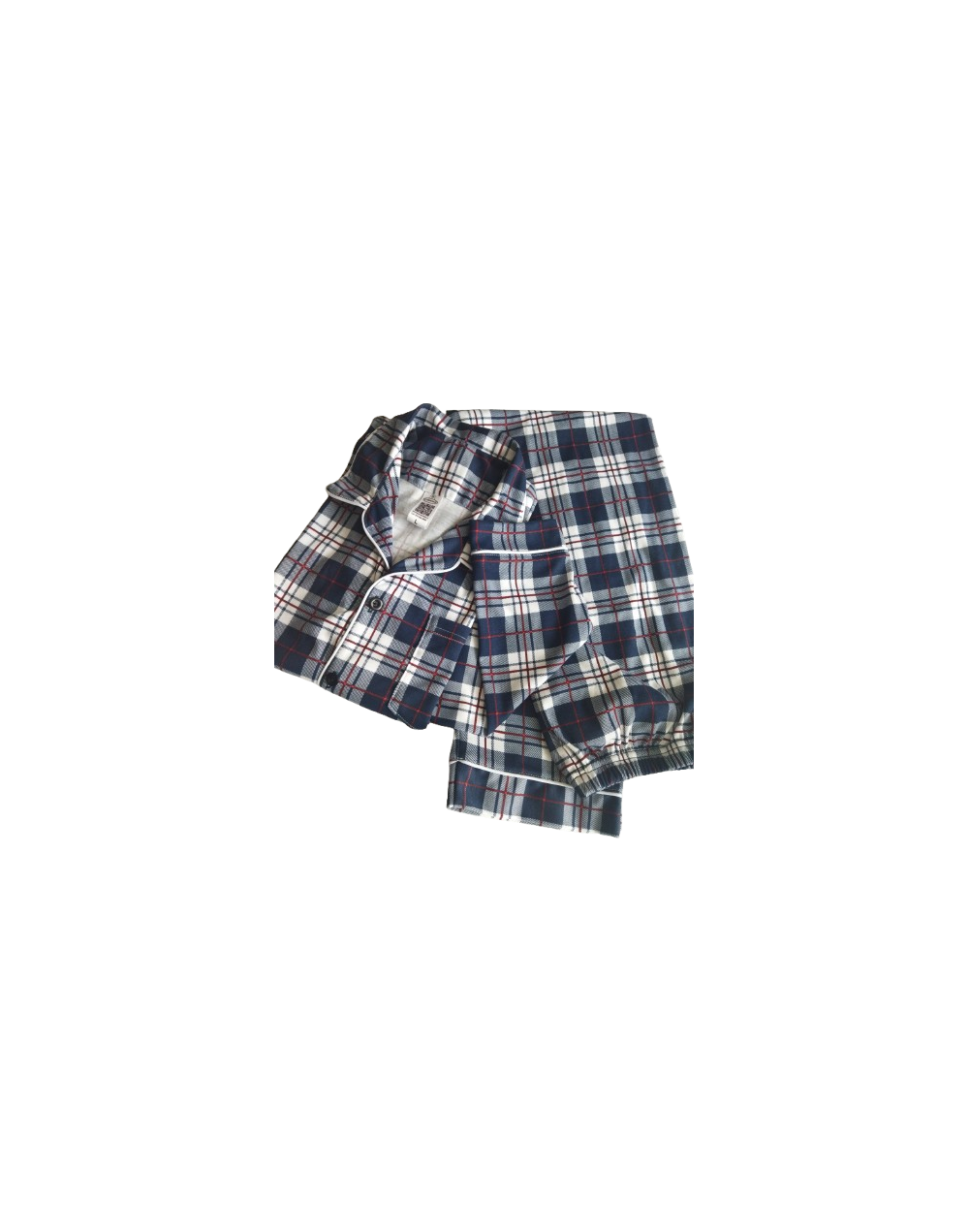 Pijama Hombre 