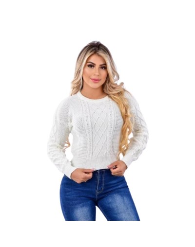 Saco Texturizado