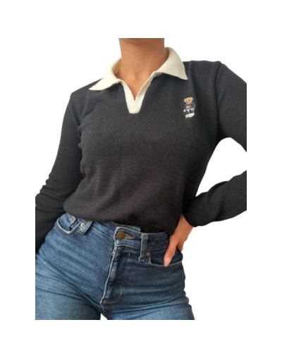 Saco Polo