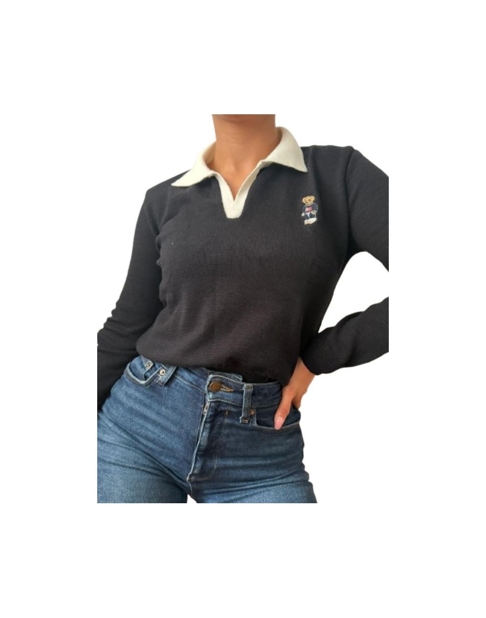 Saco Polo