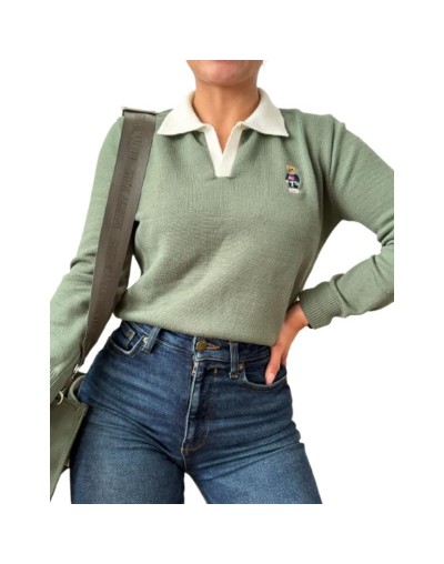 Saco Polo
