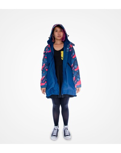 Cazadora Banditas hate
