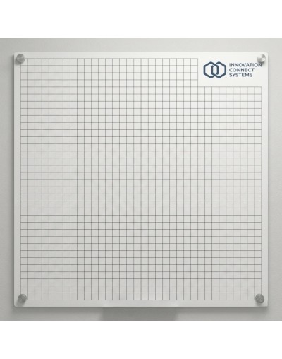 Tablero en Vidrio personalizados 