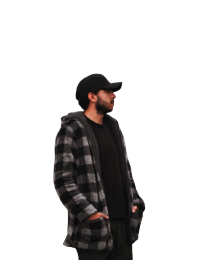 Chaqueta Nevada