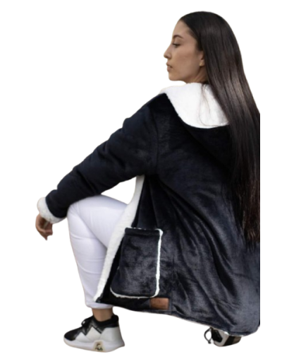 Chaqueta Nevada