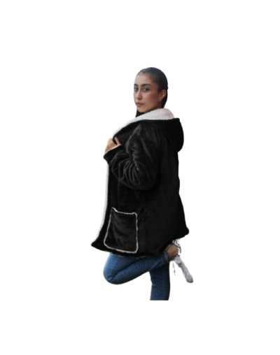 Chaqueta Nevada
