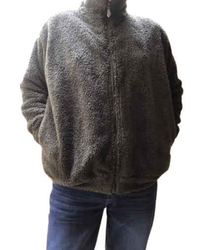 Chaqueta Nebraska