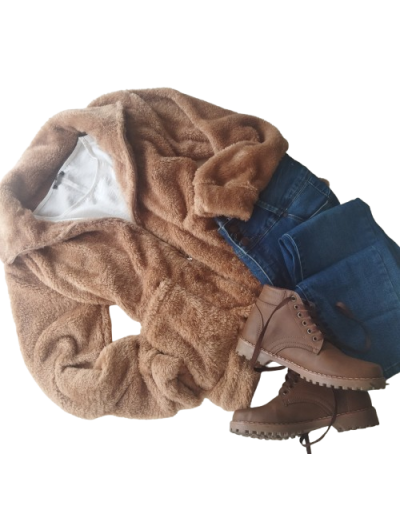 Chaqueta Nebraska