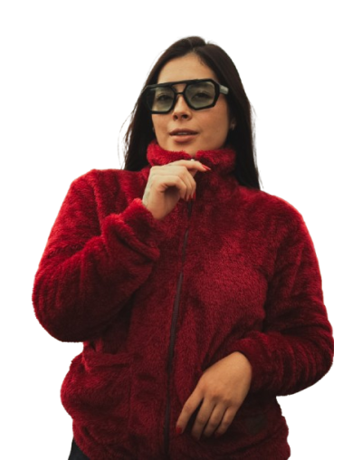 Chaqueta Nebraska