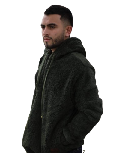 Buzo Torino