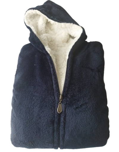 Chaqueta Montana