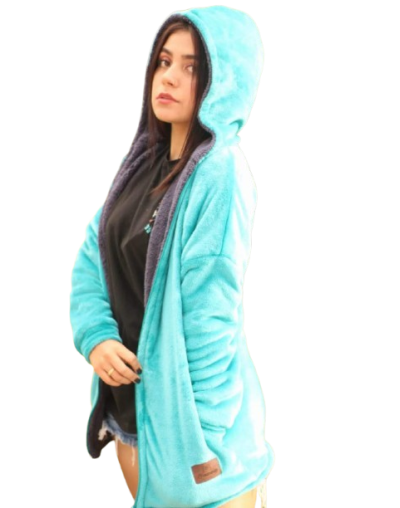 Chaqueta Montana