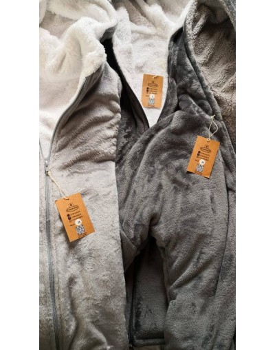 Chaqueta Montana