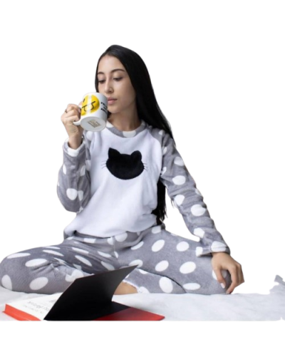 Pijamas térmicas 