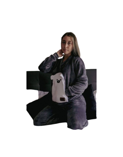 Pijamas térmicas 