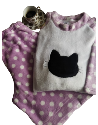 Pijamas térmicas 