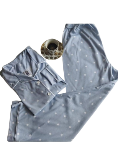 Pijamas algodón
