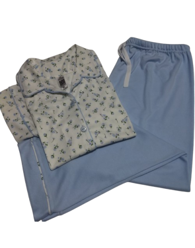 Pijamas algodón