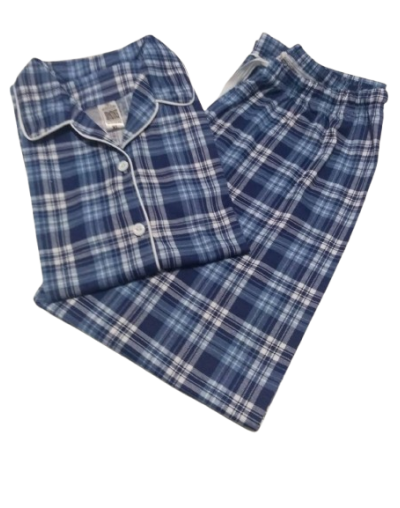 Pijama Hombre 