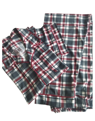 Pijama Hombre 