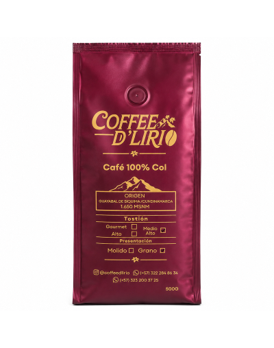 Cafe de Origen 500g