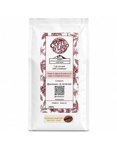 Cafe de Origen 250g